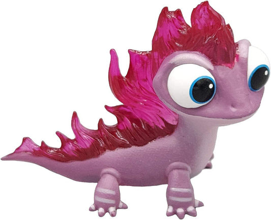 13515 - BULLYLAND - Disney Frozen 2 Bruni la Salamandra