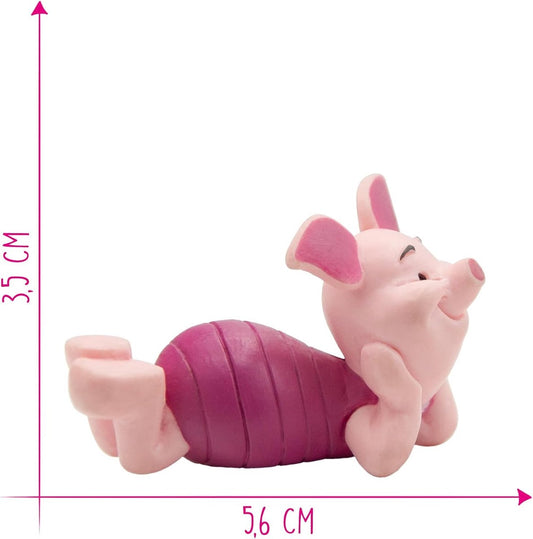 12344 - BULLYLAND - Disney/Pimpi (C)