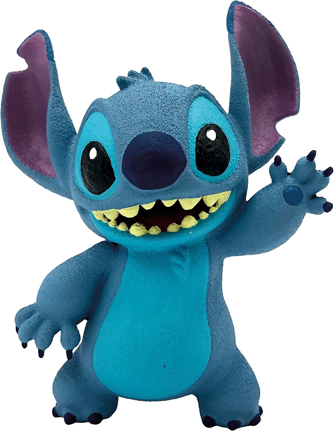 12587 - BULLYLAND - Disney/Stitch (B)