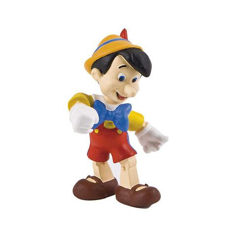 12399 - BULLYLAND - Disney/Pinocchio (D)