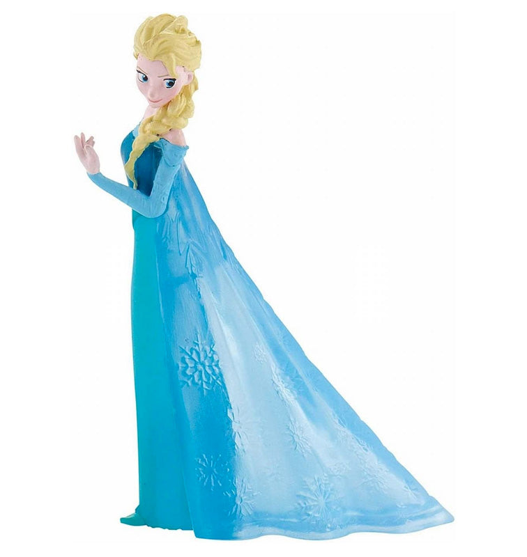 12961 - BULLYLAND - Disney/Elsa la Regina dei Ghiacci (E)