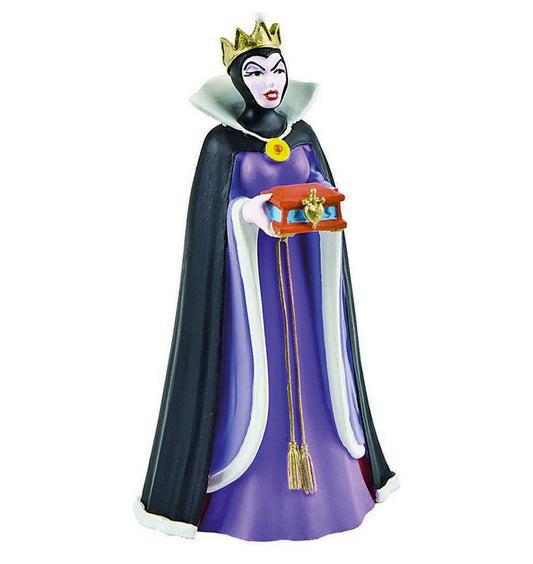 8 pz/set principesse Disney modello in PVC biancaneve cenerentola Ariel  Belle Western action figure giocattoli