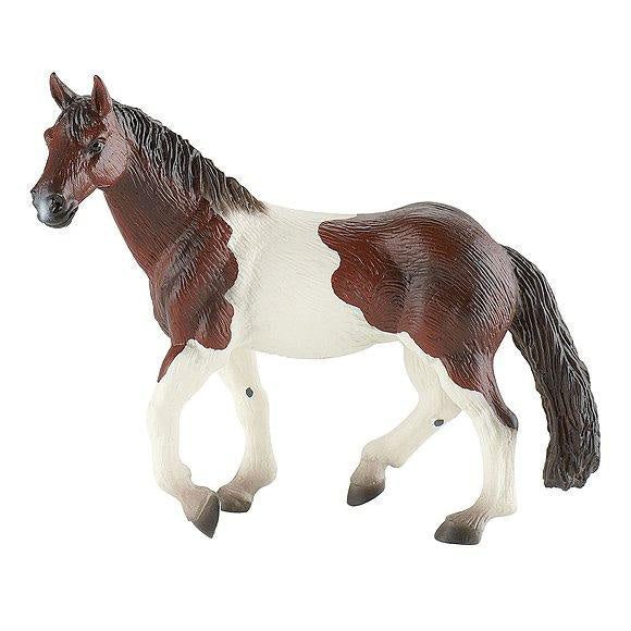 62657 - BULLYLAND - Cavalli/Paint Horse (E)