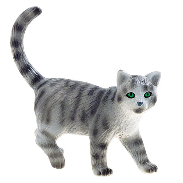 66370 - BULLYLAND - Animali di Casa Gatto SiameseBULLYLAND 66370: Gatto  Siamese Artigianale per gli Amanti dei Felini – Full Toys