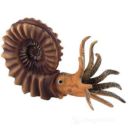 58400 - BULLYLAND - Dinosauri/Ammonite (F)